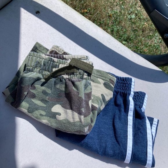 Garanimals (Set of 2) Shorts - Picture 2 of 5